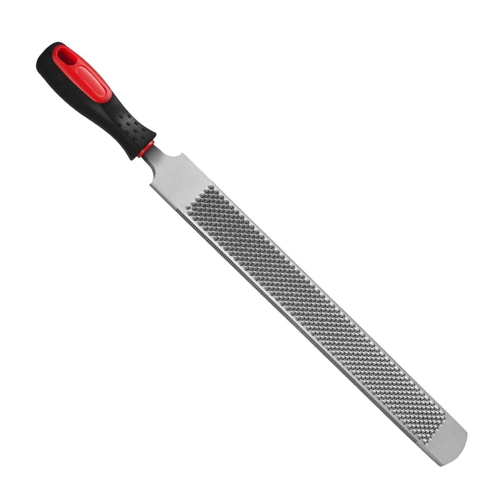 Râpe à sabots de fermeur : lim - Woodworking Files And Rasps avis et prix