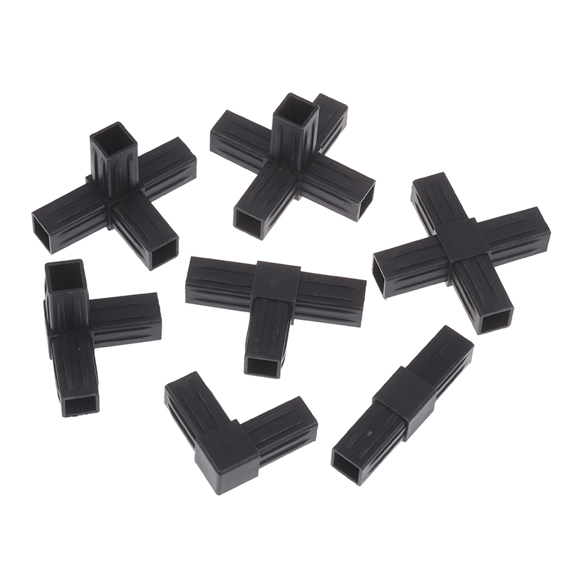 1/5 pièces Raccords carrés cro - Woodworking Joint Types avis et prix