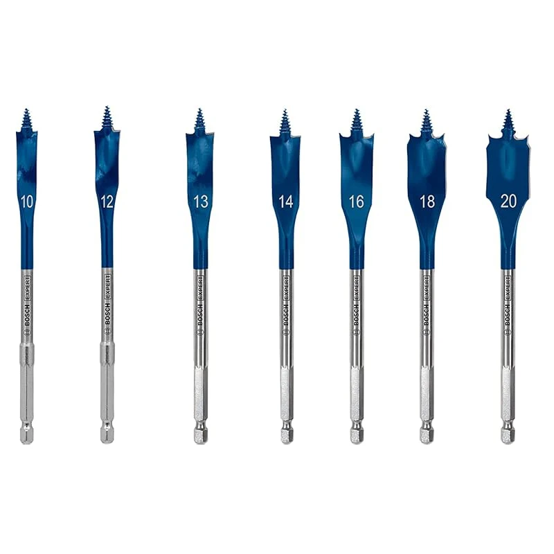 BOSCH 2608900336 EXPERT Ensemb - Woodworking Drill avis et prix