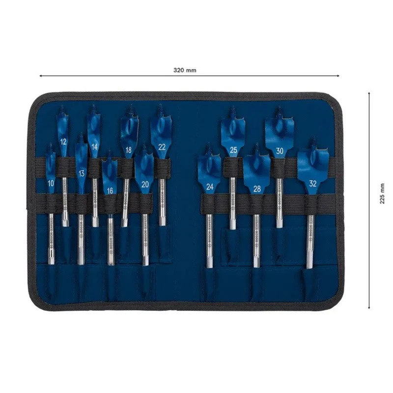 BOSCH 2608900336 EXPERT Ensemb - Woodworking Drill avis et prix