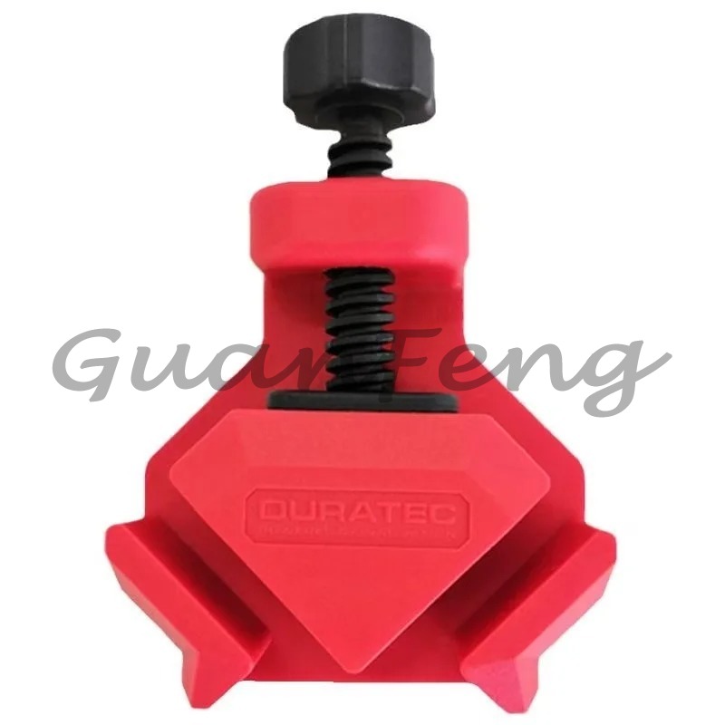 Lot de 4 pinces d'angle à 90 d - Woodworking Right Angle Clamp avis et prix