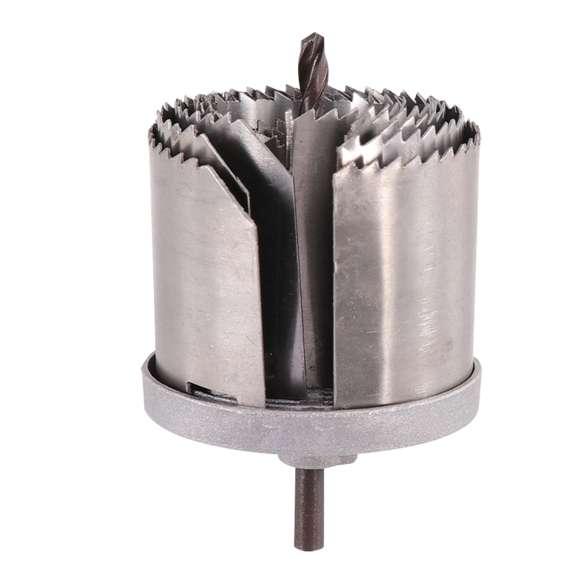 Ensemble de 7 scies cloches en - Woodworking Drill avis et prix