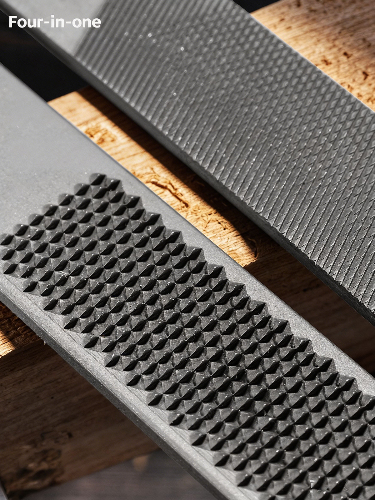 Râpe à bois double face en aci - Woodworking Files And Rasps avis et prix