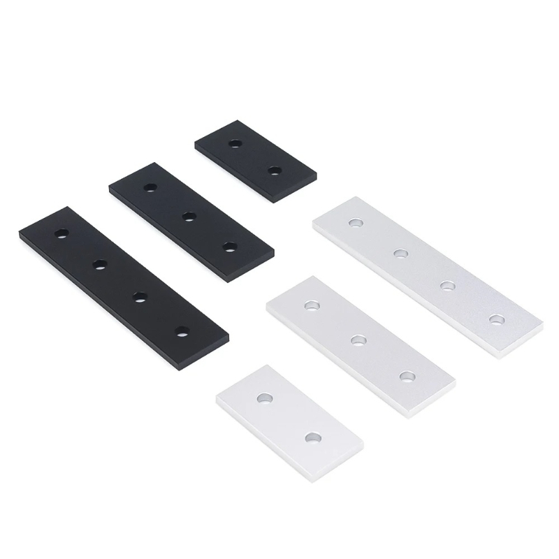 4 pièces de plaques de jonctio - Woodworking Joint Types avis et prix