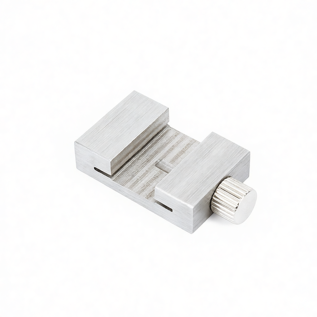 Bloc de positionnement réglabl - Woodworking Workshop Layout avis et prix