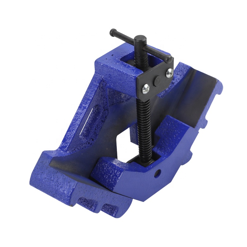Pince de soudage de précision  - Woodworking Right Angle Clamp avis et prix
