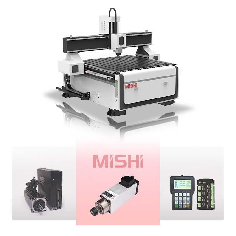 Chine petite taille intelligen - Woodworking Cnc Router Machine Price avis et prix