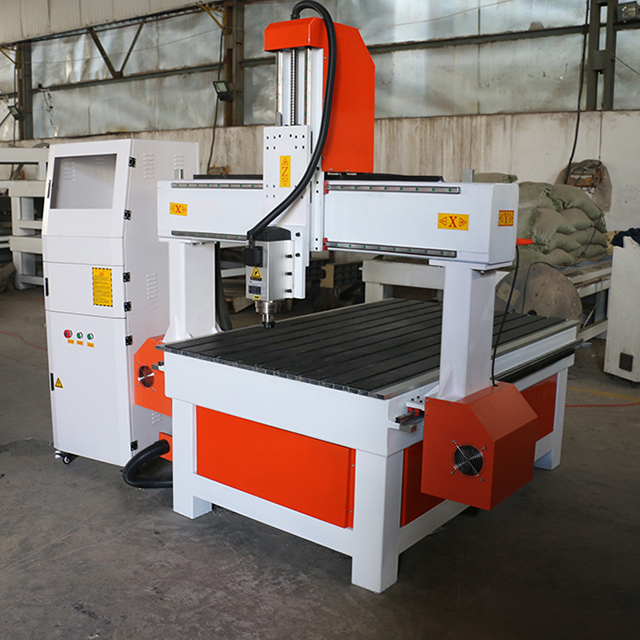 Chine petite taille intelligen - Woodworking Cnc Router Machine Price avis et prix