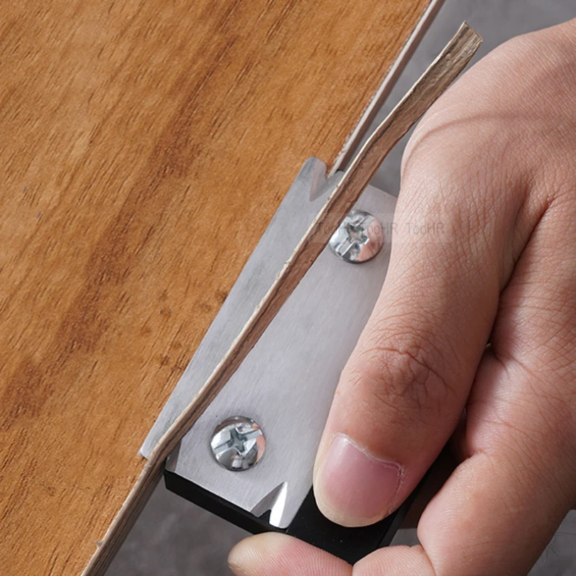 Couteau de finition pour le tr - Woodworking Edge Trimmer avis et prix