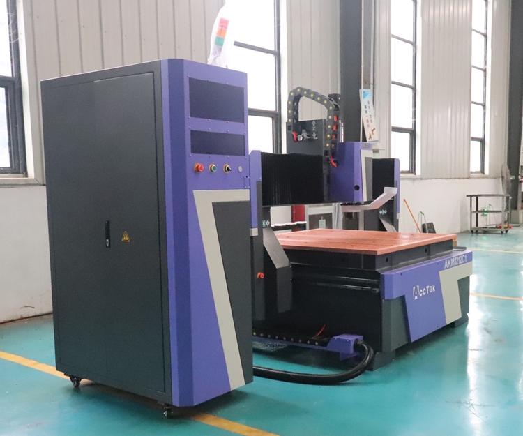 Routeur CNC à cadre robuste 12 - Woodworking Cnc Router Machine Price avis et prix