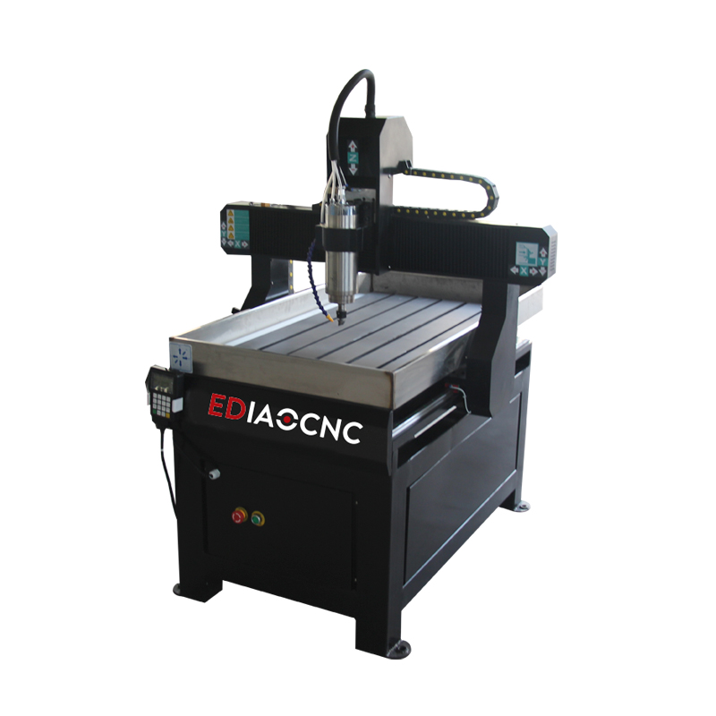 Machine de découpe de bois CNC - Woodworking Cnc Router Machine Price avis et prix