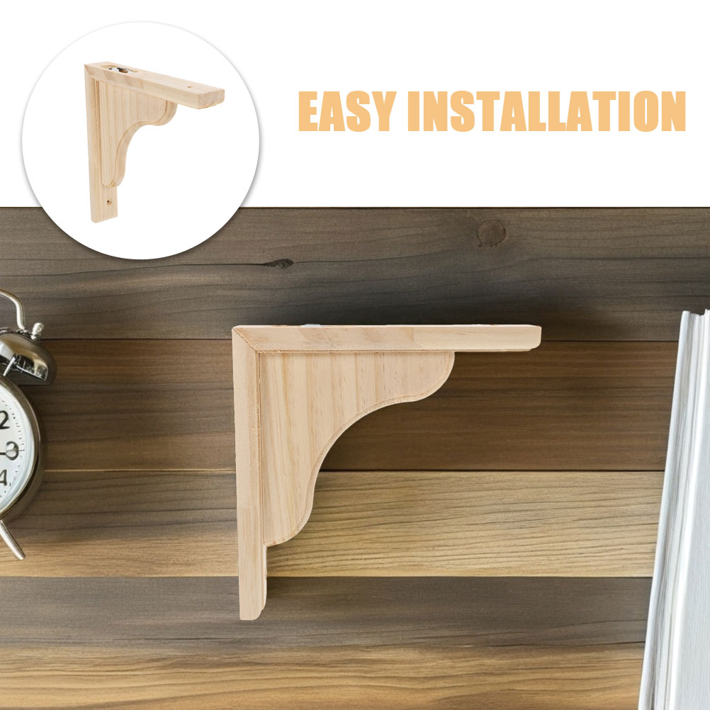 Supports d'étagères triangulai - Woodworking Ebook avis et prix
