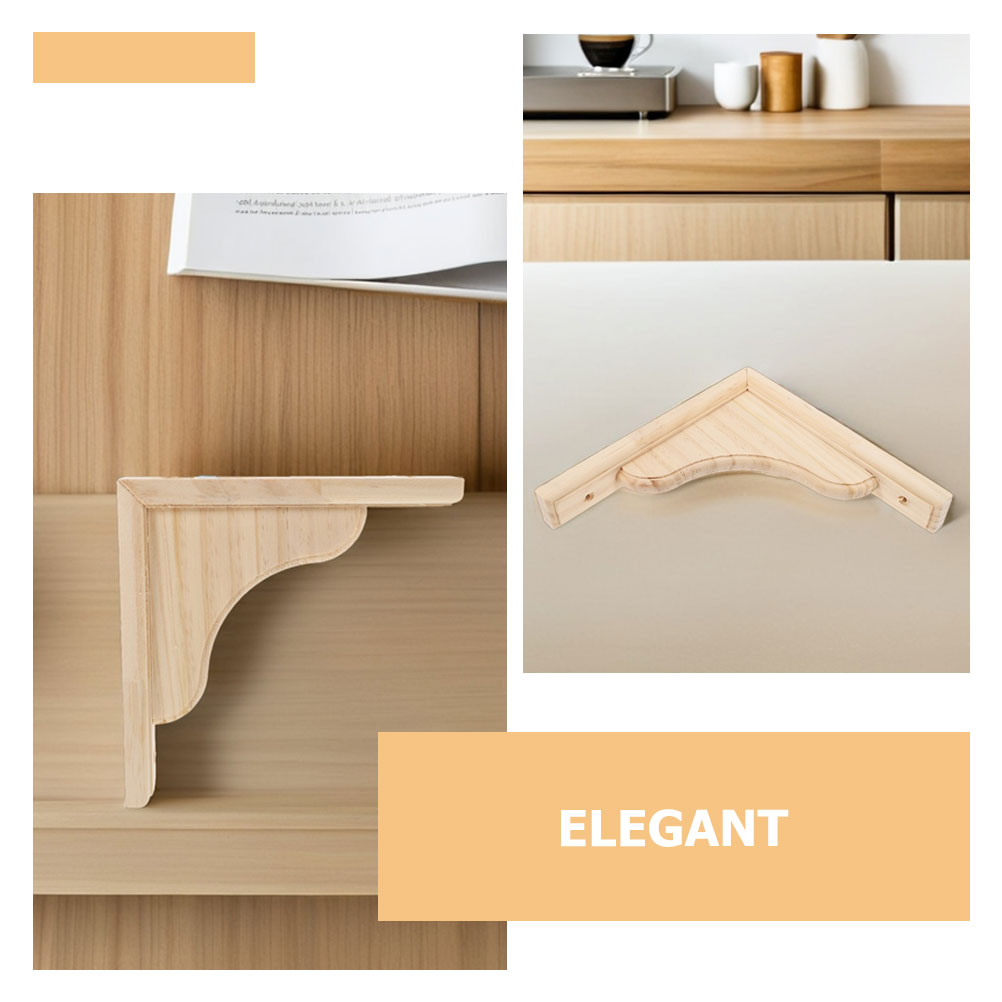 Supports d'étagères triangulai - Woodworking Ebook avis et prix