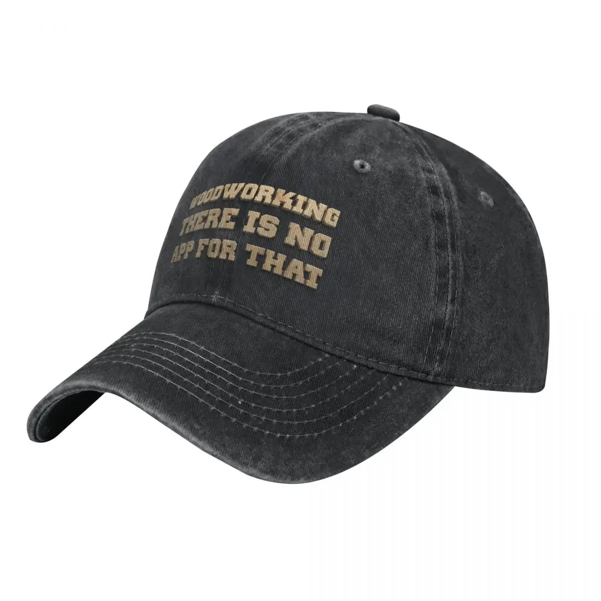 Casquette de baseball pour le  - Woodworking Design App avis et prix