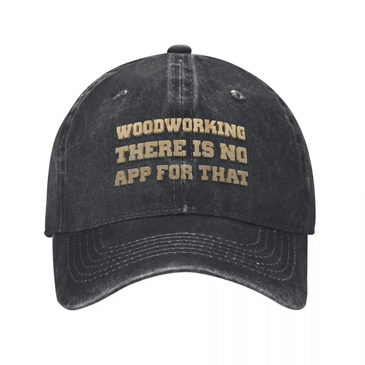 Casquette de baseball pour le  - Woodworking Design App avis et prix