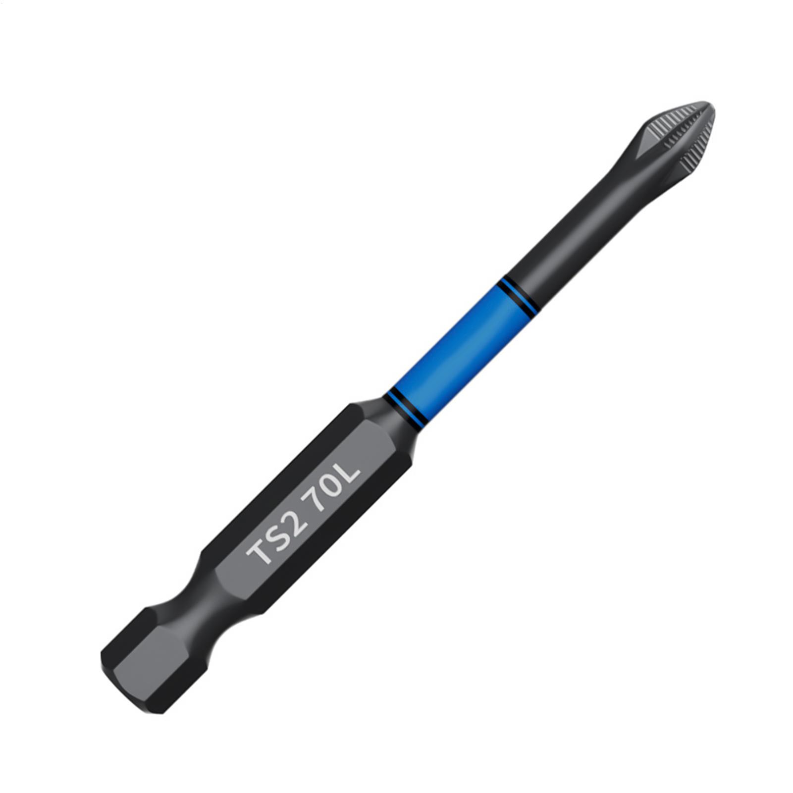 Jeu de 6 embouts de tournevis  - Woodworking Drill avis et prix