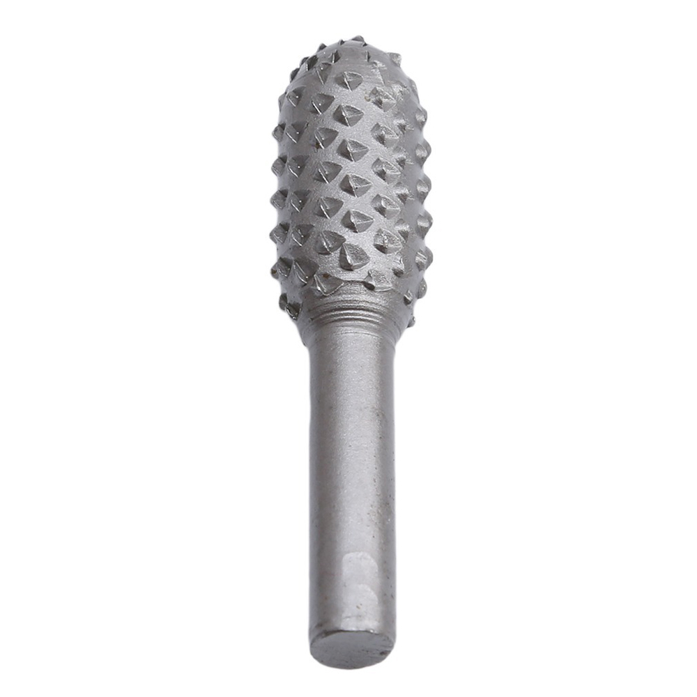 Lot de 5 fraises rotatives pou - Woodworking Drill avis et prix