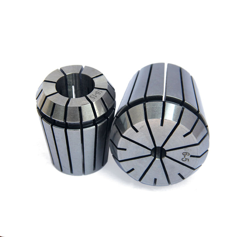 Collet à ressort ER32 de quali - Woodworking Industry avis et prix