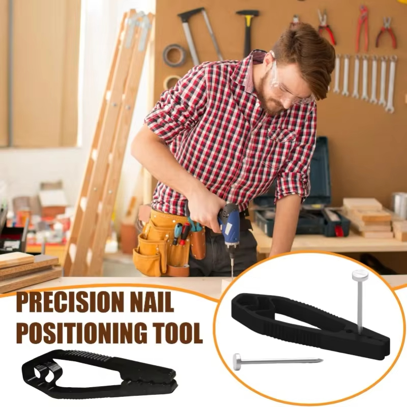 Fixateur d'ongles Portable, ou - Woodworking Joint Types avis et prix