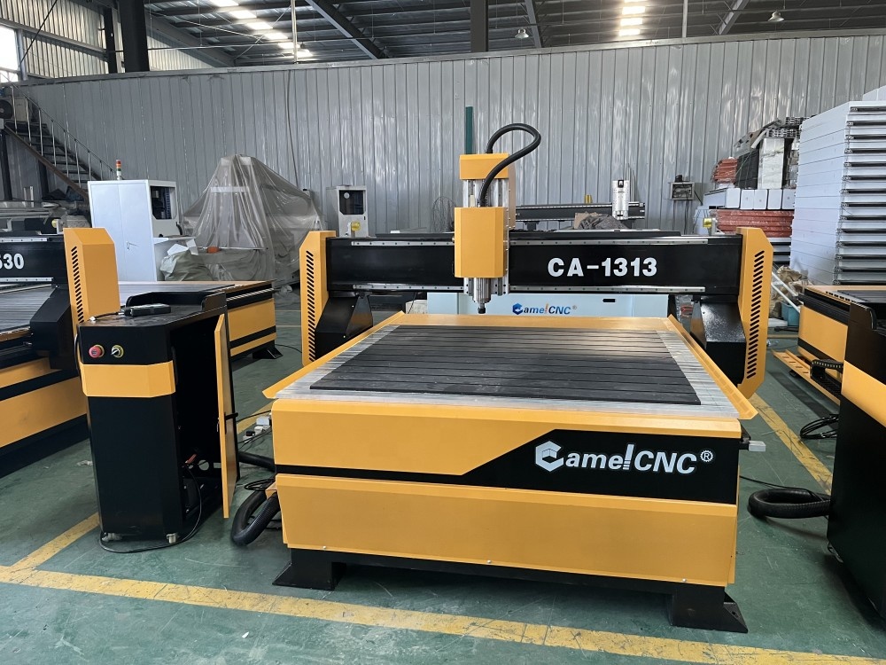 Machine de fraisage CNC pour l - Woodworking Cnc Router Machine Price avis et prix