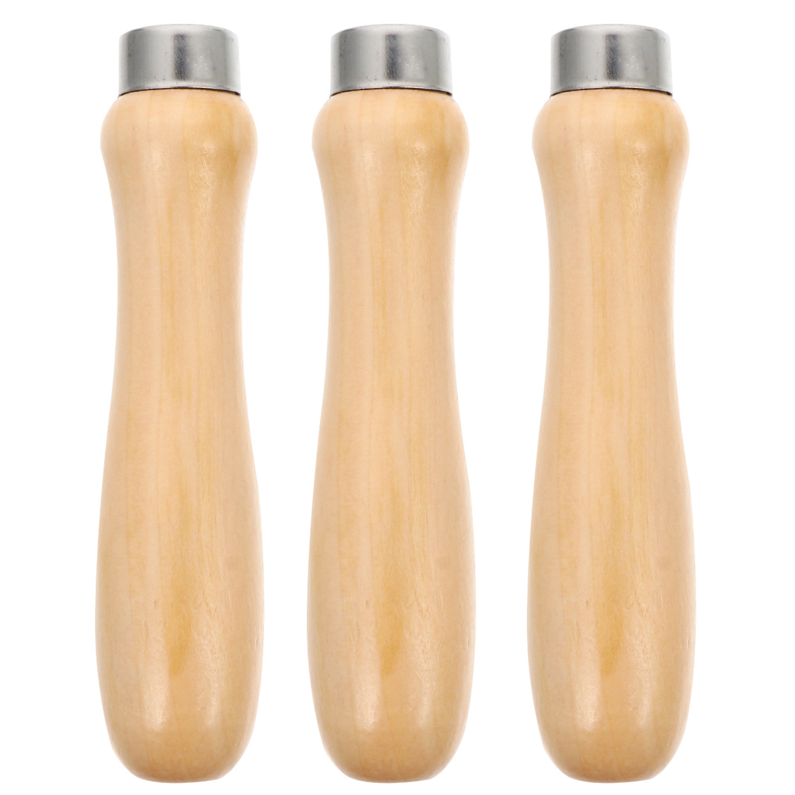 Manche de lime en bois, 3 pièc - Woodworking Files And Rasps avis et prix