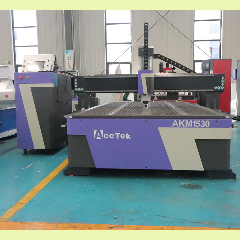 Machine de fraisage CNC pour l - Woodworking Cnc Router Machine Price avis et prix