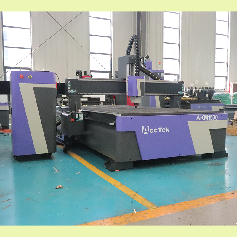 Machine de fraisage CNC pour l - Woodworking Cnc Router Machine Price avis et prix
