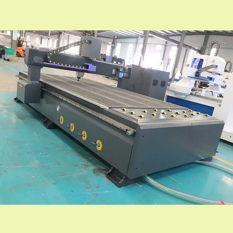 Machine de fraisage CNC pour l - Woodworking Cnc Router Machine Price avis et prix