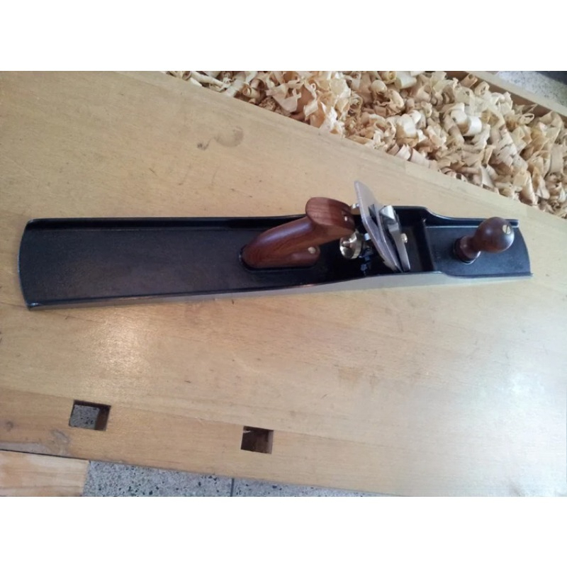 Raboteuse manuelle n°8 - Motif - Woodworking Jointer avis et prix