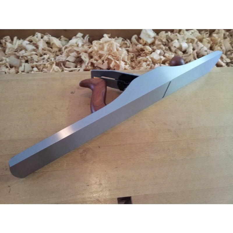 Raboteuse manuelle n°8 - Motif - Woodworking Jointer avis et prix