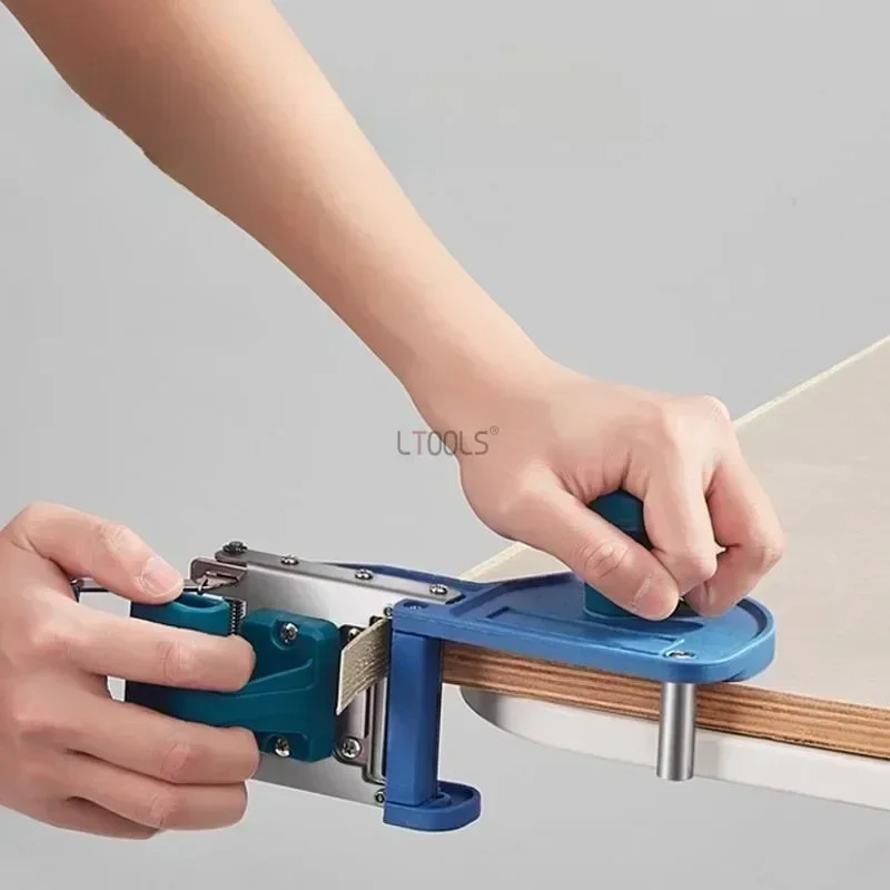 Nouveau coupe-bordure pour le  - Woodworking Edge Trimmer avis et prix
