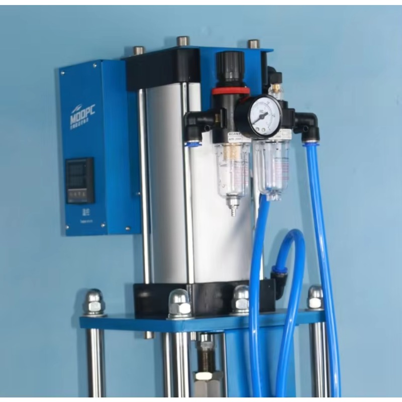 Machine de moulage verticale m - Woodworking University avis et prix
