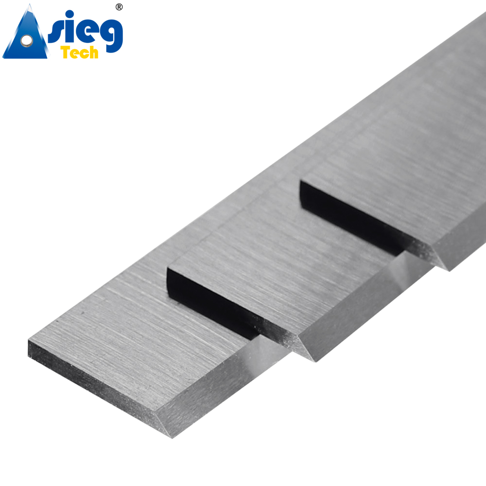 Lames de rabot HSS 150x25x3mm, - Woodworking Jointer avis et prix