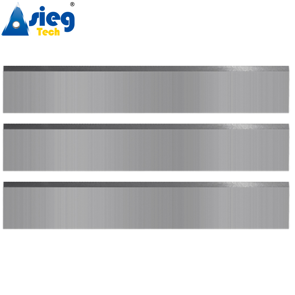 Lames de rabot HSS 150x25x3mm, - Woodworking Jointer avis et prix