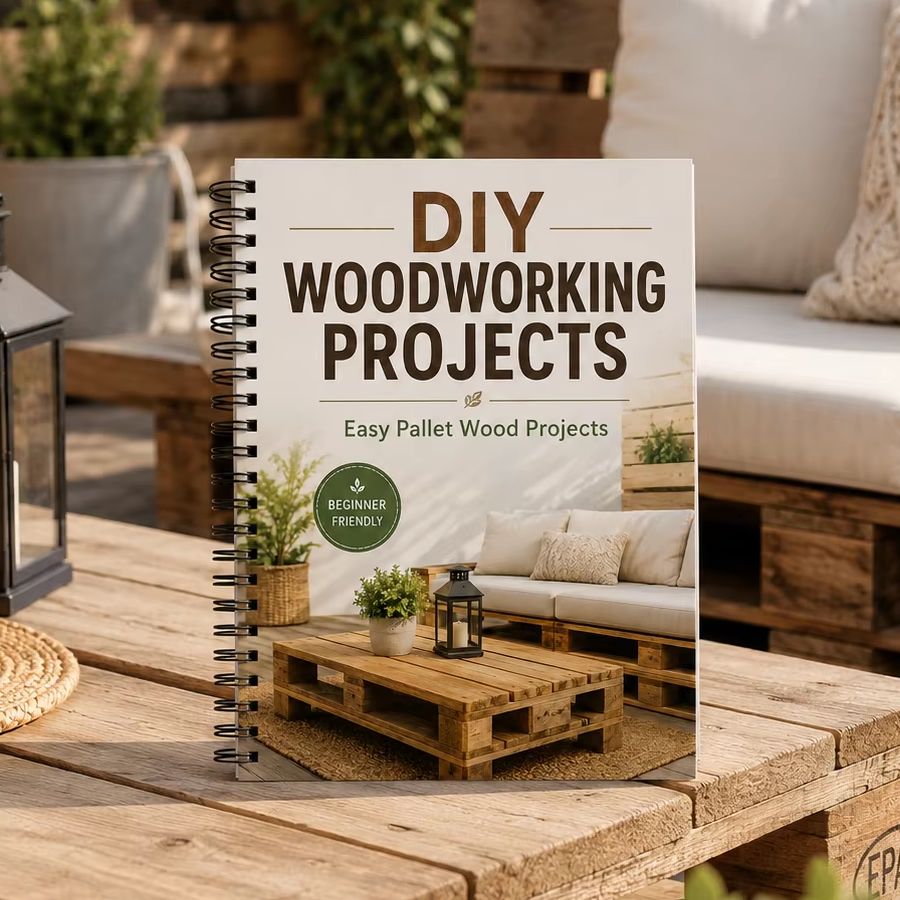 Projets de menuiserie DIY : Pl - Woodworking Ebook avis et prix