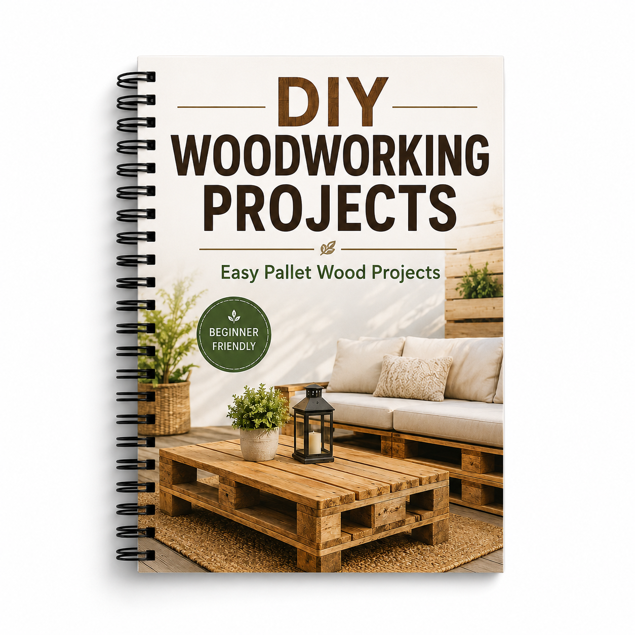 Projets de menuiserie DIY : Pl - Woodworking Ebook avis et prix