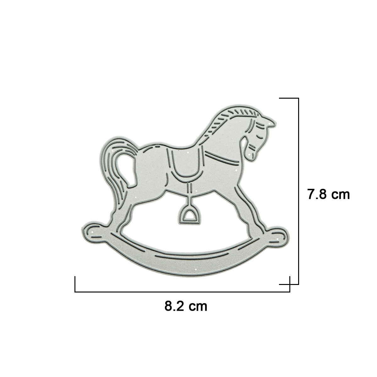 Matrices de découpe en métal p - Woodworking Horse avis et prix
