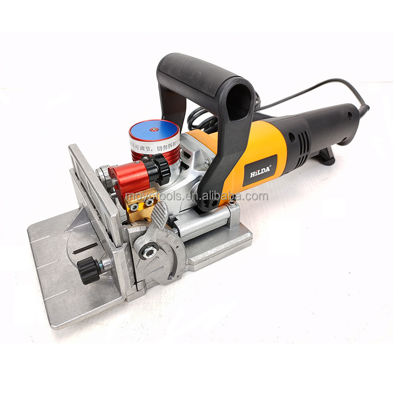 Machine à rainurer portative P - Woodworking Jointer avis et prix