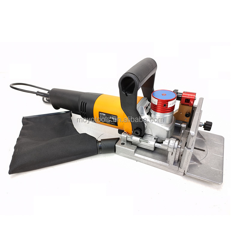 Machine à rainurer portative P - Woodworking Jointer avis et prix
