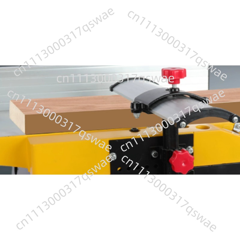 Raboteuse de table pour le tra - Woodworking Jointer avis et prix