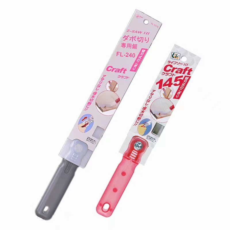 Scie japonaise à coupe rasante - Dovetail Saw Fine avis et prix
