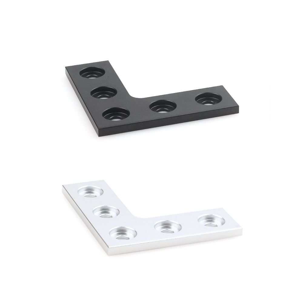 Lot de 2 connecteurs d'angle e - Woodworking Joint Types avis et prix