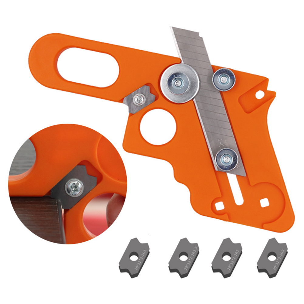Coupe-bordure manuel, outil de - Woodworking Jointer avis et prix