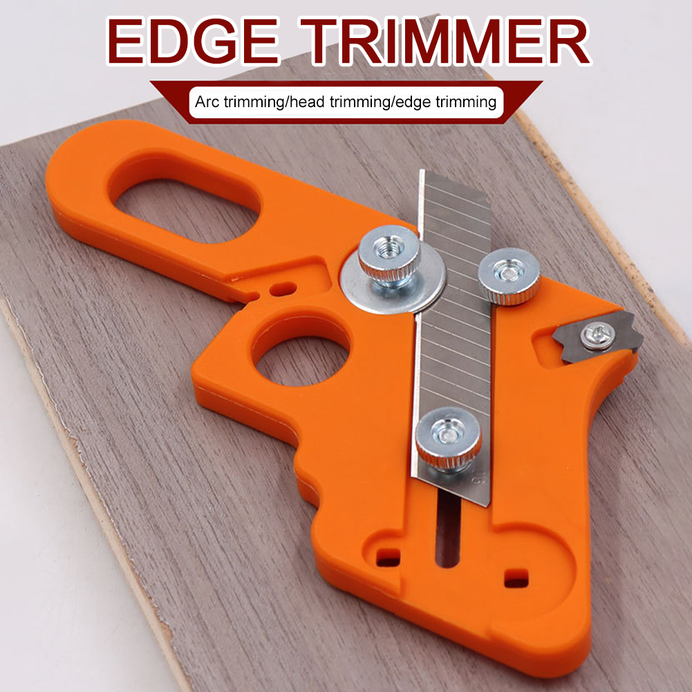 Coupe-bordure manuel, outil de - Woodworking Jointer avis et prix