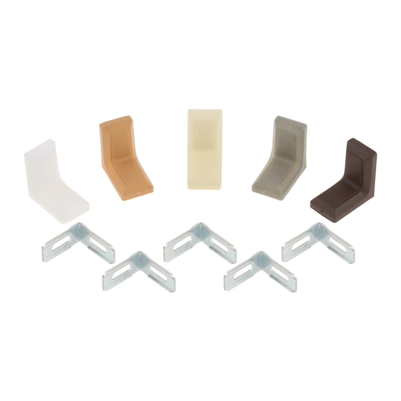 Supports d'angle en forme de L - Woodworking Joint Types avis et prix