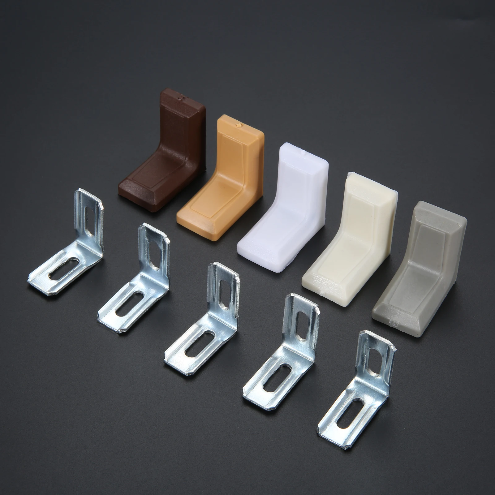 Supports d'angle en forme de L - Woodworking Joint Types avis et prix