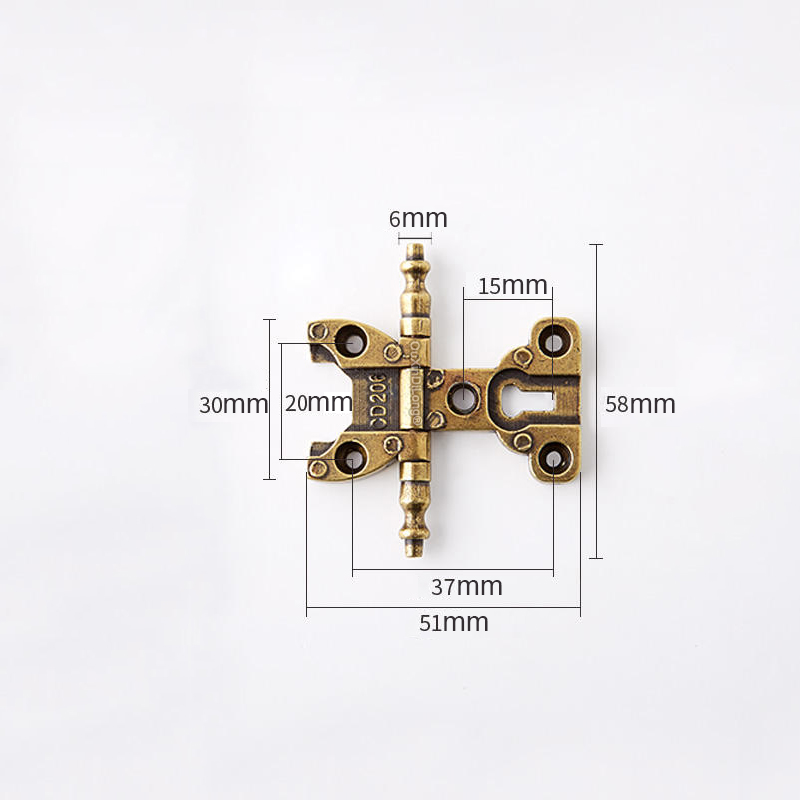 Charnière de porte ronde en Br - Woodworking Ebook avis et prix