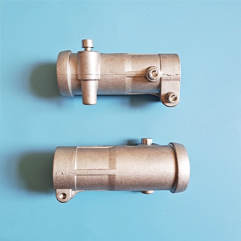 Connecteur de tuyau, joint de  - Woodworking Jointer avis et prix