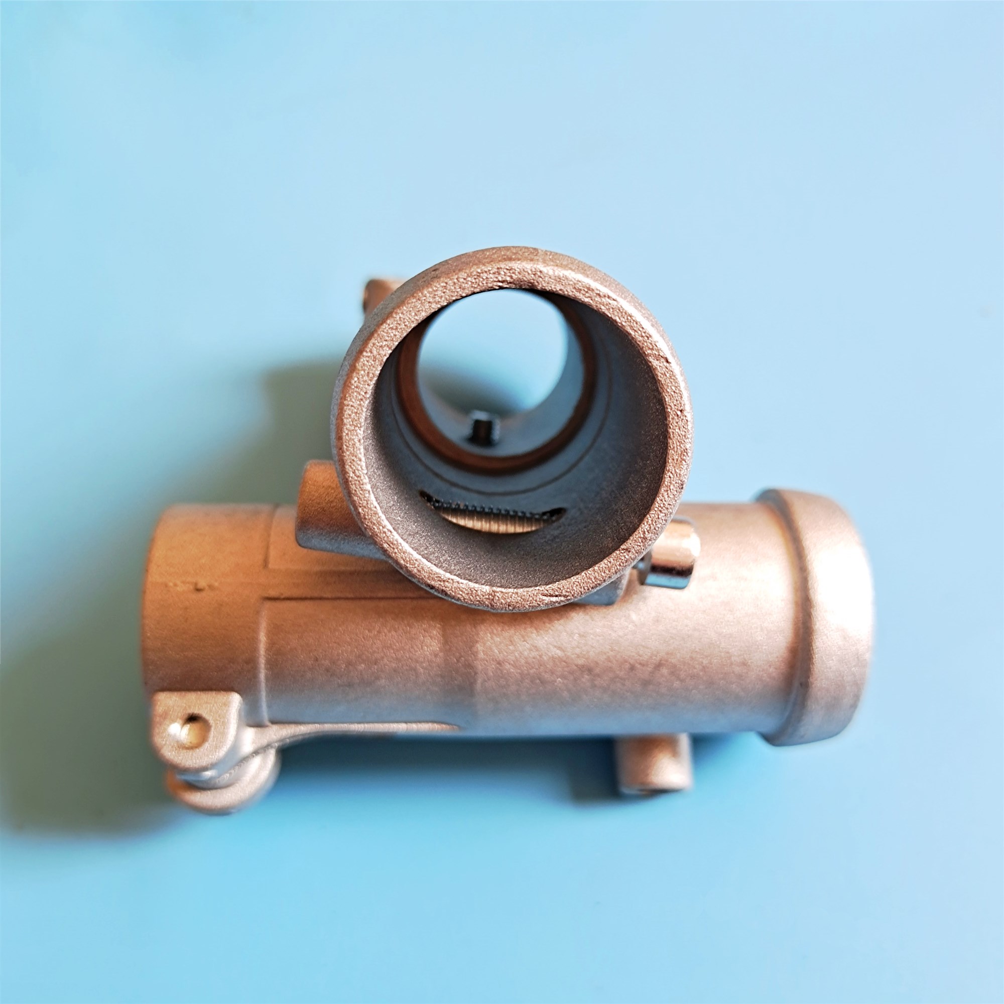 Connecteur de tuyau, joint de  - Woodworking Jointer avis et prix