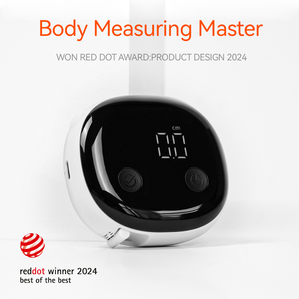 Ruban à mesurer intelligent, n - Woodworking App avis et prix